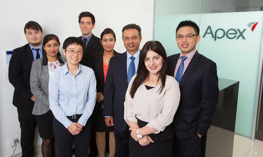 Apex Accounting Solutions Gallery - Australia