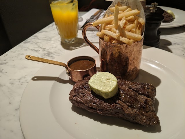 Alston Bar & Beef