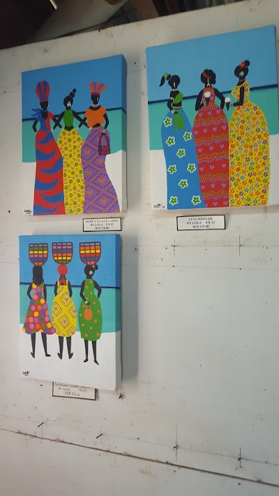 Photos of Lola Art Studio