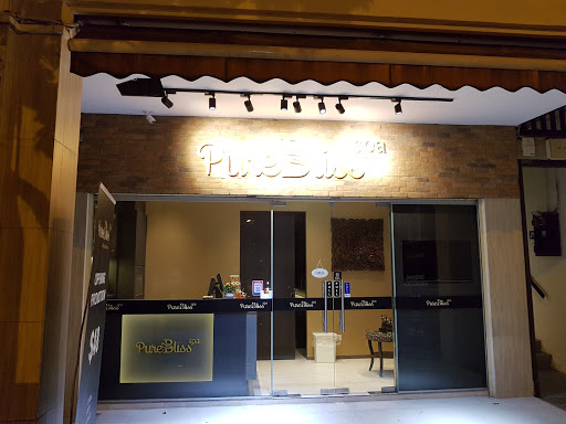 Pure Bliss Spa @ Kovan - Thumbnail