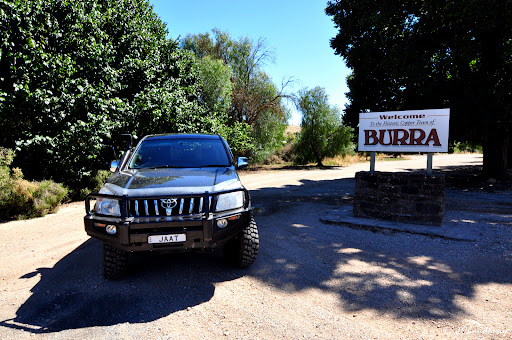 Burra Heritage trail Tourist Drive 16 - Thumbnail