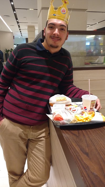 Photos of Burger King