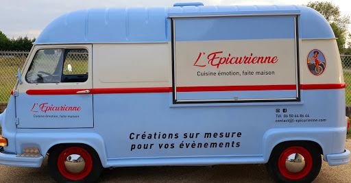 Photo 4 - L'Epicurienne