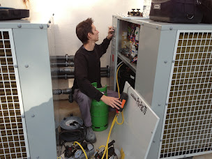 Photo n°3 de ClimatPro à La Roquette-sur-Siagne (Fournisseur de systèmes de climatisation)