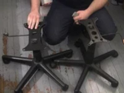 If you are experiencing issues with your office chair, such as broken or loose parts, it is the t… post image