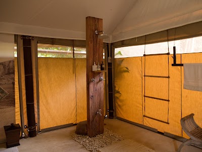 lodging