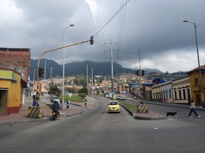 Photos of Plazoleta Del Rosario