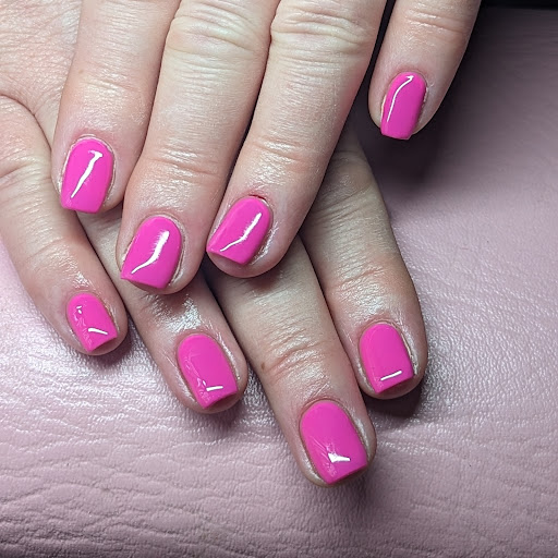 All That Sparkles - Nails by Kim Shenton - Thumbnail