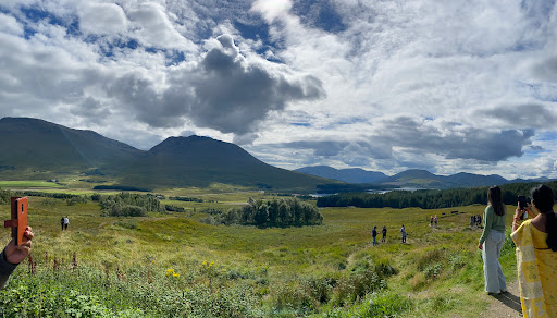 Kandala Travel - United Kingdom