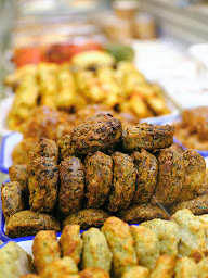 Photo n°7 de Evi Evane - Traiteur grec - Saint Placide à Paris (Cave à vins)