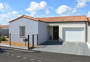 Photo n°19 de Logis Herbretais à Saint-Fulgent (Constructeur de maisons personnalisées)