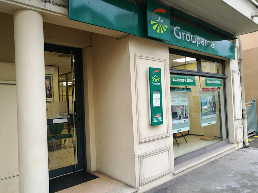 Agence Groupama Cagnes Sur Mer - Thumbnail