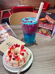 Photo n°65 de ETIENNE Coffee Shop Bordeaux lac Ginko à Bordeaux (Salon de thé traditionnel)