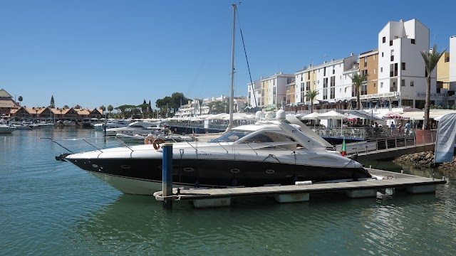 Marina de Vilamoura Yacht Charter | Aluguer de Iates - Just Charters