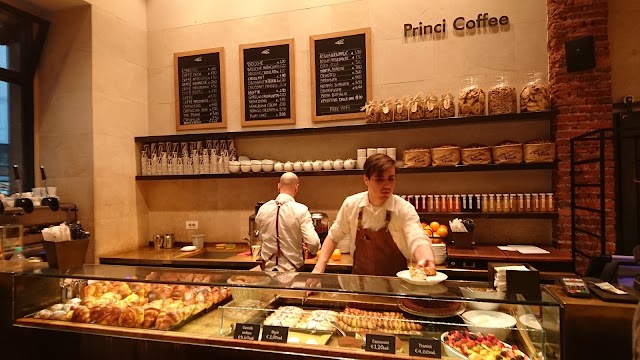 Princi - Corso Venezia