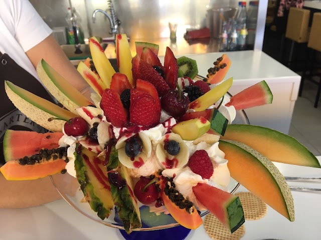 Eiscafé San Marco Neckarsulm GmbH