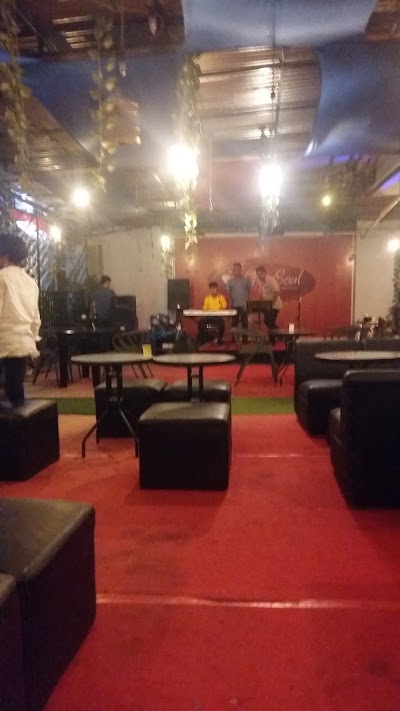 Photos of The Soul Cafe
