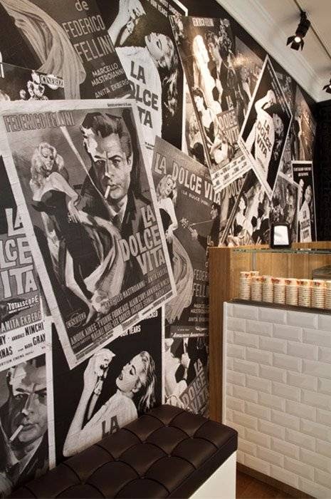 Gelateria La Dolce Vita