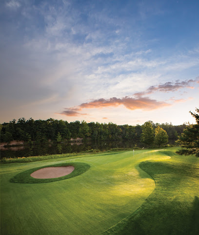 Golf Club at Thornapple Pointe