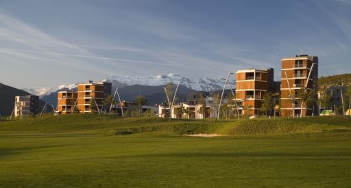 BERNABAD Arquitectura+Ingeniería