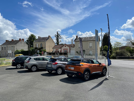 MGR LEBLANC AUTOMOBILES - PEUGEOT - Thumbnail