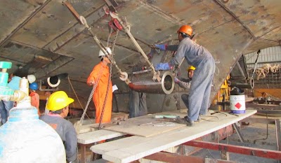 Photos of Mahmud Engineering