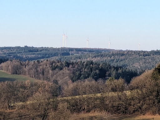 Naturparkplatz Hasenhöhe - Thumbnail