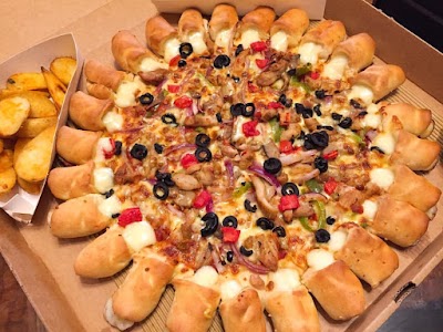 Photos of Pizza Hut