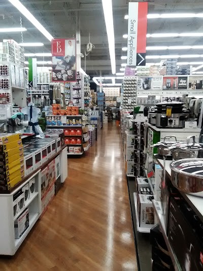 Bed Bath & Beyond