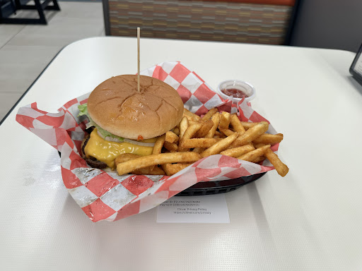 Belly Buster Burger Co. - Thumbnail