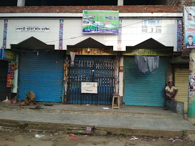 Photos of Betgari Puratan Jame Masjid