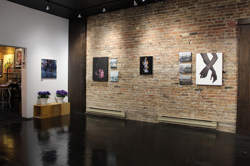 BBAM! Gallery - Visual