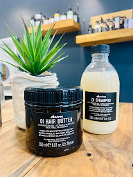 Photo n°21 de Ligne Droite à Montpellier (Salon de coiffure)