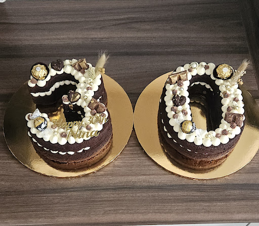 Hunyscakes - Visual