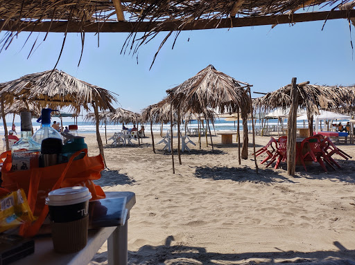 Campamento Tortuguero “Playa Hermosa” - Thumbnail