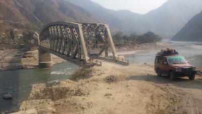 Photos of Ghurmi