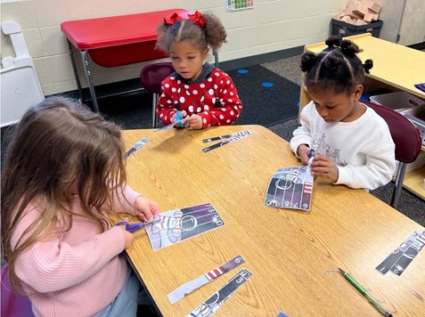 Geneva Early Learning Program - Thumbnail