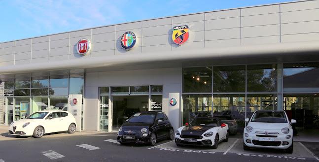 Comentarii opinii despre Fiat - Sipa Automobiles - Bayonne