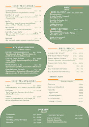 Photo n°63 de Cavallo Restaurant à Lyon (Restaurant italien)