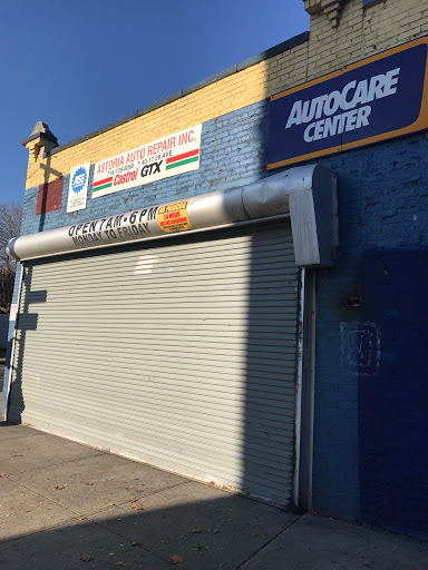 Astoria Auto Repair, INC . FRANK'S - Thumbnail