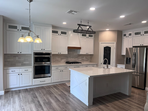 Four A's Remodeling & Construction