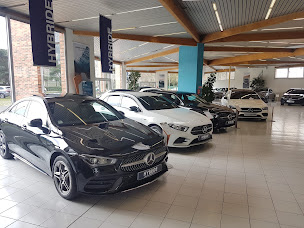 Photo n°33 de Garage De Bretagne à Angers (Magasin de pneus)