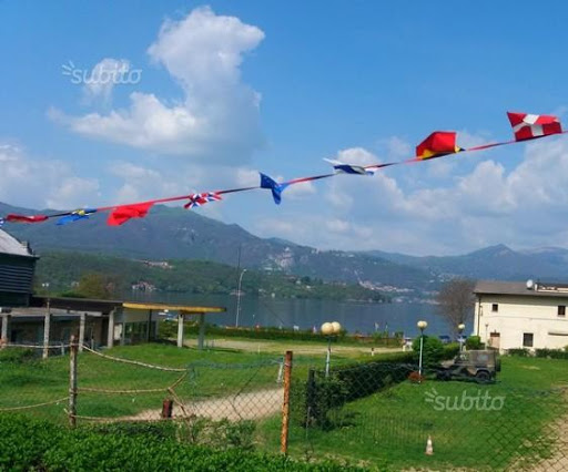 Camping Miami Di Rossini Antonio Gallery - Italy