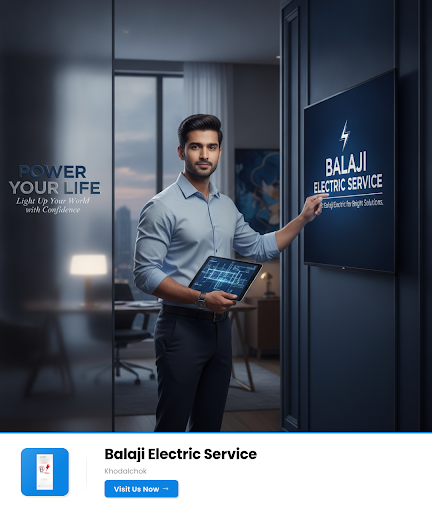 Did you know that a single faulty electrical wire can cause a house fire? As a trusted electricia…