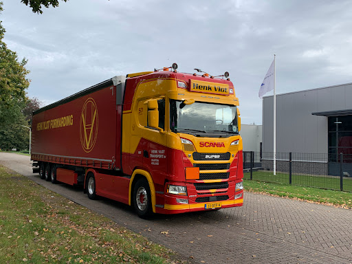 Vendrig Transport B.V. - Thumbnail