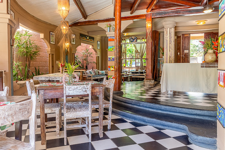 Na Casa 11 Hostel by null