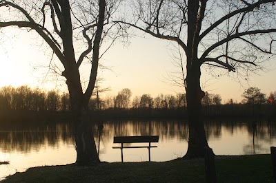 Horseshoe Lake-Alexander