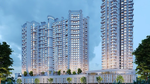 Discover luxury living at Mohan Altezza in Kalyan West. Choose from spacious 2, 3 & 4 BHK apartme… post image