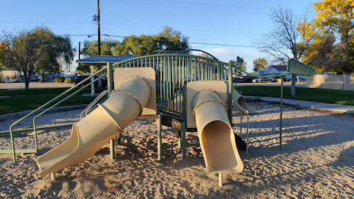 Elmo Park - Visual