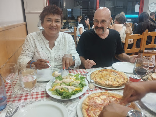 Pizeria mama mia - Thumbnail